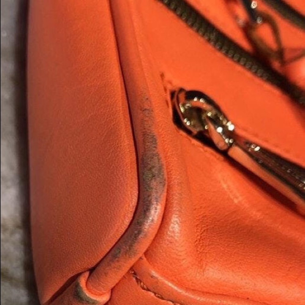 Rebecca Minkoff Neon Purse - Picture 4 of 8